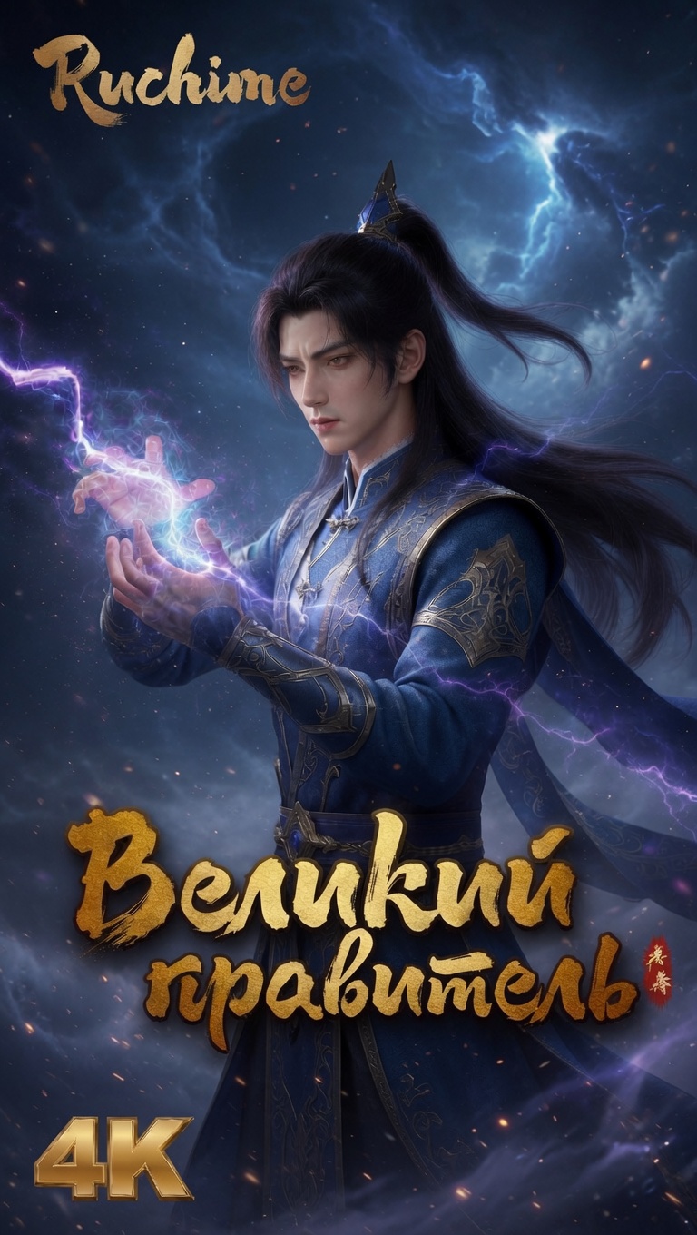 Великий правитель