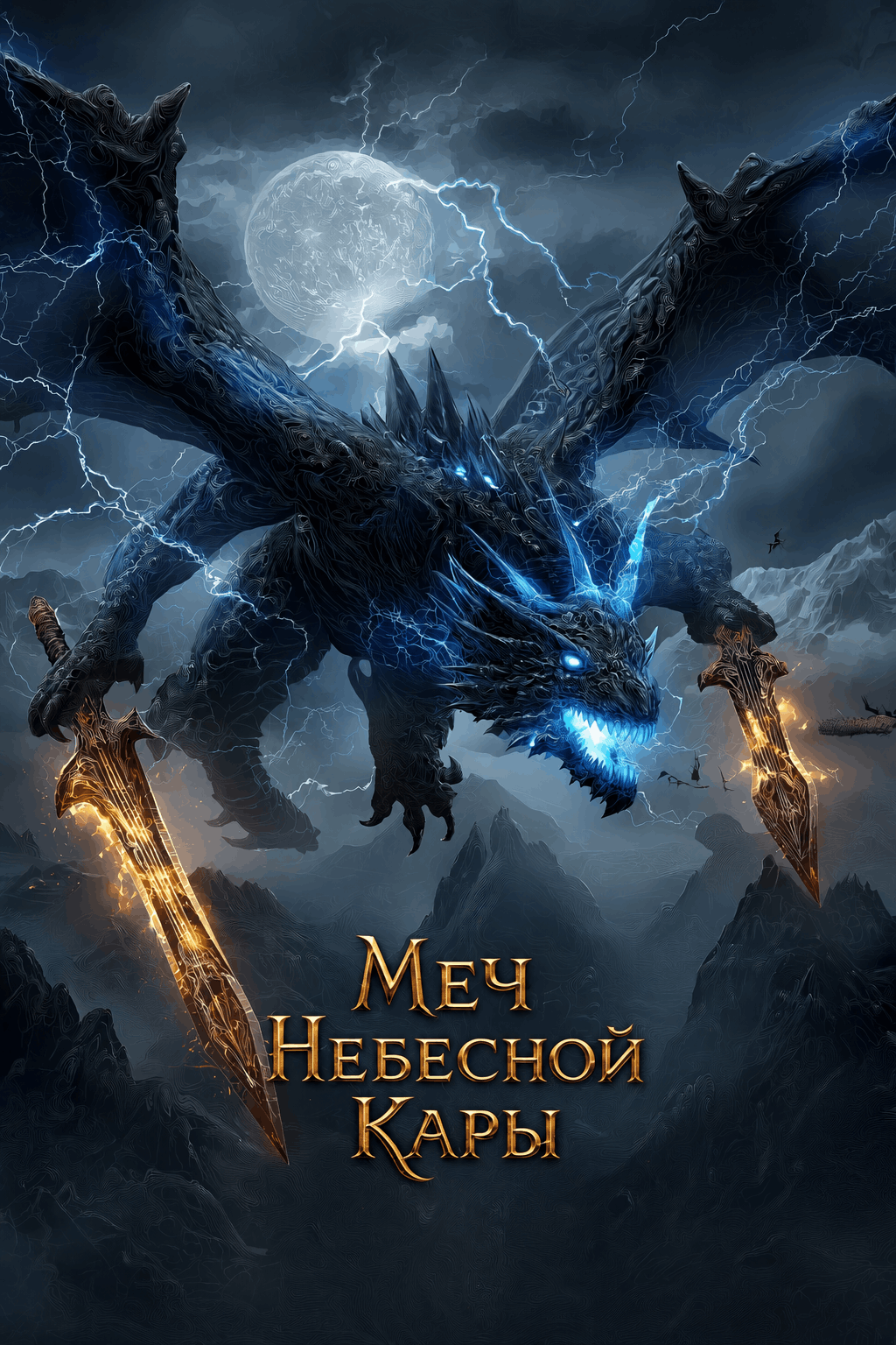 Меч Небесной Кары 