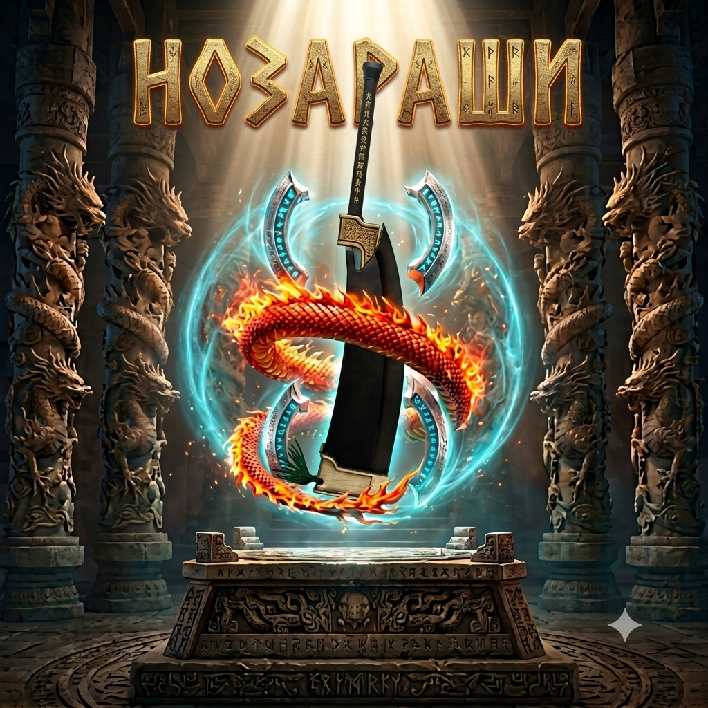 Нозараши