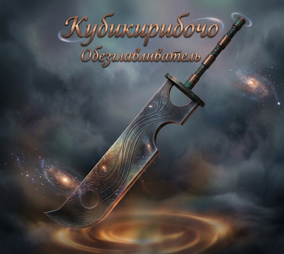 Кубикирибочо